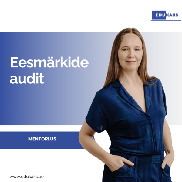 eesmärkide audit